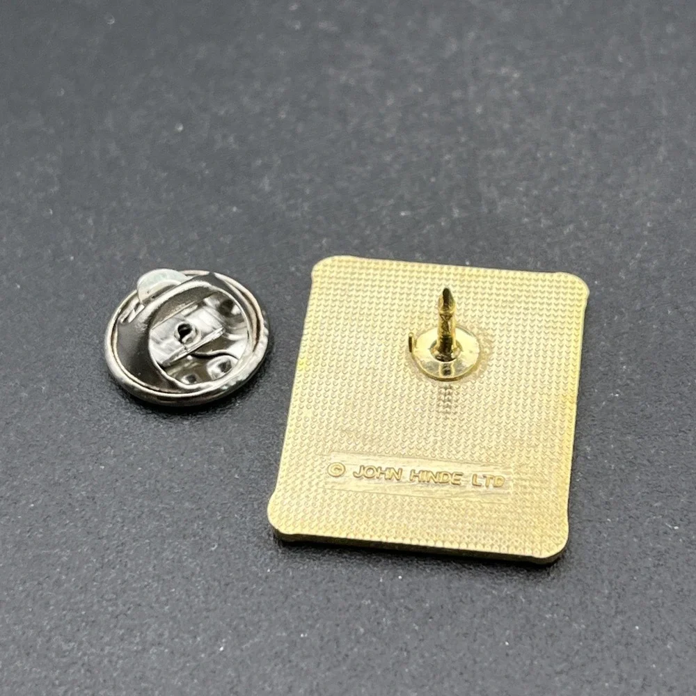 Vintage‎ John Hinde Limited Celtic Lapel Hat Pin